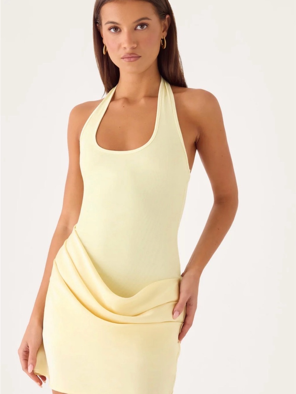 Peppermayo Halter dress - Picture 3 of 5